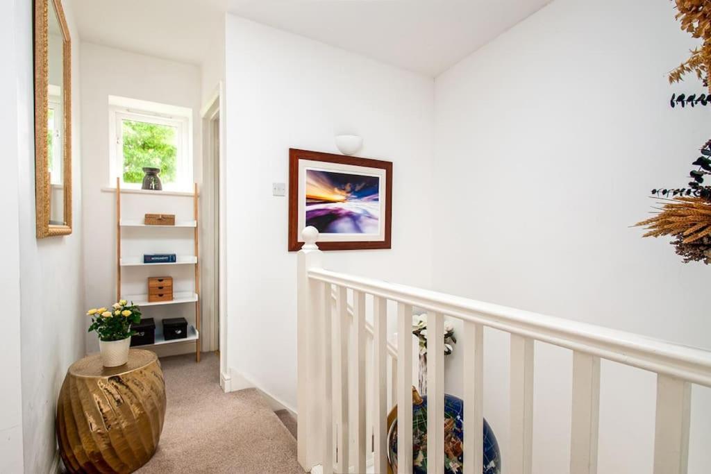 Castleford Cottage , Lowermill Estate Somerford Keynes Bagian luar foto